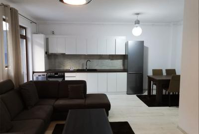 Apartament cu 3 camere, 77 mp, terasa 68 mp, parcare, zona Baciu - 5