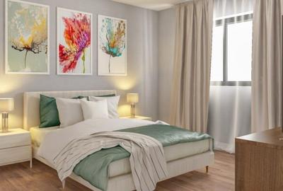Apartament cu 2 camere, decomandat, finisaje moderne, - 4