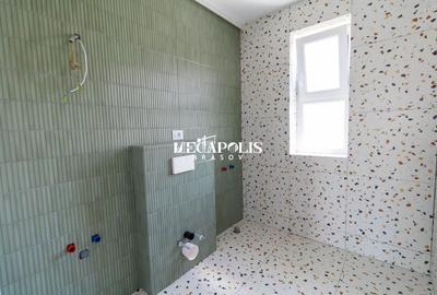Casa Stil Mediteranean/ Intrare in Sanpetru - 18