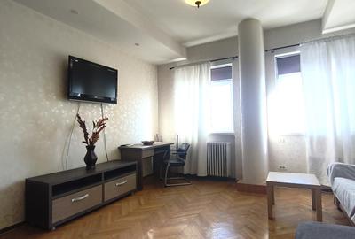 Garsonieră decomandată în Dacia
