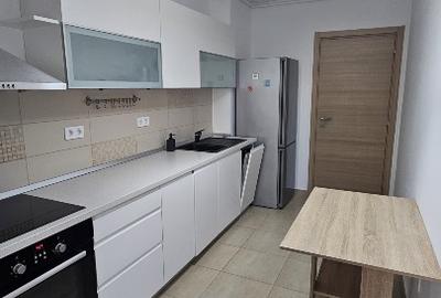 Apartament modern 2 camere Gran Via Park - 8