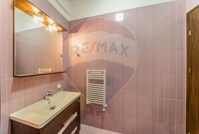 Apartament închiriere 3 camere cu terasa ARED UTA - 18