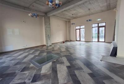 Spatiu comercial 90 mp cu terasa  zona Centrala - 5