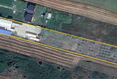 Spatiu comercial si hala depozitare, inchiriere sau vanzare - 2