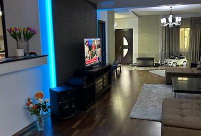 Casa/Vila Trivale - Câmpului, finisaje deosebite, mobilata, teren 1.090mp - 9