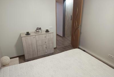 Lipovei | 4 Camere | Decomadat | Etaj Intermediar | Mobilat si Utilat - 9