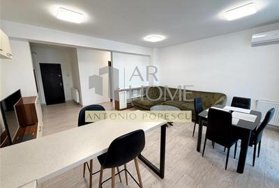 Apartament 3 camere, mobilat si utilat,parcare proprie,Albert Ploiesti - 5