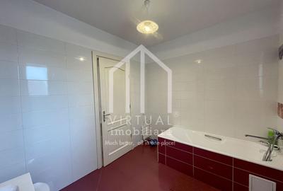 Vila 8 camere,5 bai,garaj,poarta automatizata,360mp utili-zona Tilisca - 40