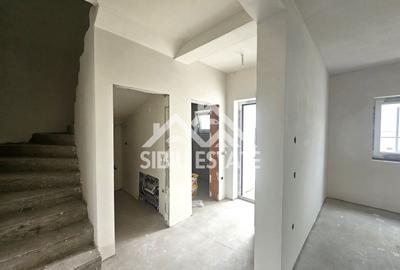 Casa noua la cheie 4 camere, 2bai, terasa, carport - 11