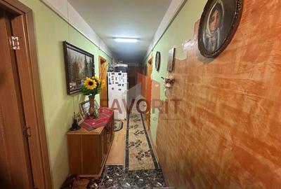 5 camere | etaj 1 | mobilat si utilat | ideal pentru inchiriere | - 10