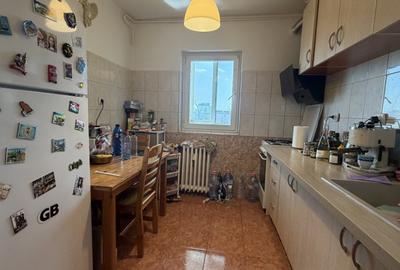 2 camere | Mobilat | Baneasa | Parc Herastrau | Piata Baneasa | 3 min - 2