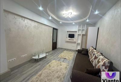 Apartament 2 camere mobilat si utilat | Sibiu | Mihai Viteazul - 2