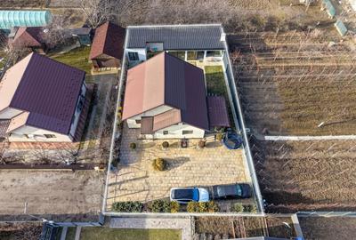 De vanzare 2 case individuale pentru tine si cei dragi Bacau - Lilieci - 2