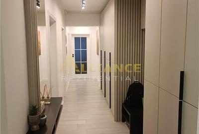 APARTAMENT 3 CAMERE | GRAND KRISTAL | 108 MP | PARCARE INCLUSA - 13