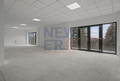 Spațiu comercial, 280 mp în Periș