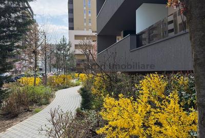 Vand boxa pe nivel URBAN PLAZA - 3
