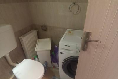 De vânzare apartament cu 2 camere la Sfântu Gheorghe - 10