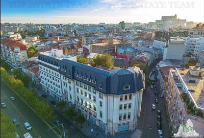 Spatiu de Birouri de 742 mp in Zona Universitate - 9