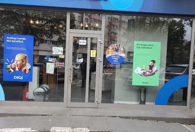 Spatiu comercial Vacaresti - 1
