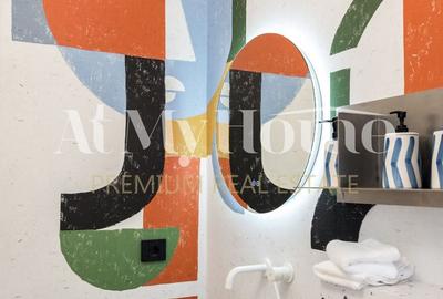 APARTAMENT DESIGN 2 CAMERE//IANCU NICOLAE - 12