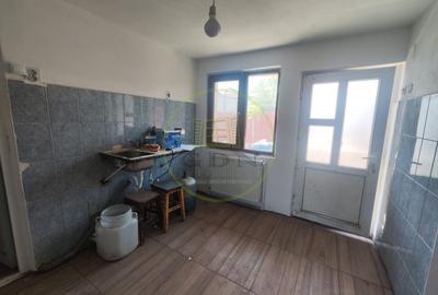 Casa 3 camere, teren 100 mp, cartier Brestei, zona Podul Viorele - 10