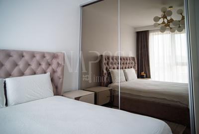 Apartament 3 camere de vanzare in Marasti, Cluj Napoca - 9