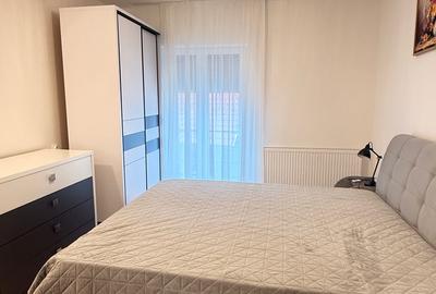 Ultracentral – Zona Hollosi - Casă tip duplex de închiriat! - 8