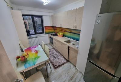 Apartament decomandat 3 camere, zona Tomis Nord - 6