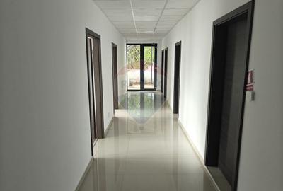 Spațiu de birouri de 167mp de închiriat în zona Gruia - 16