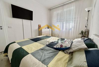 Chișoda-Apartament 2 Camere- Etaj 1 - 16