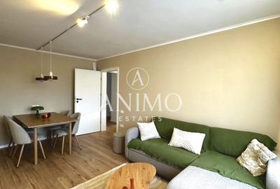 Apartament cu 4 camere decomandat în Zorilor