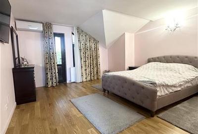 Casa de Vis in Agigea - D+P+M cu Teren de 400 mp - 23