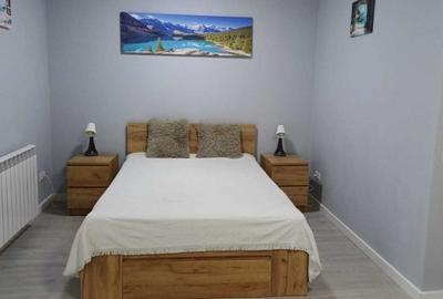 Baneasa Aeroport/Bd Aerogarii/Sos Bucuresti Ploiesti/Garsoniera Moderna/ - 1