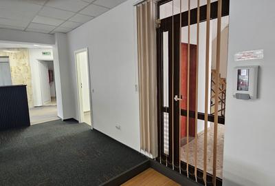 SPATIU BIROURI PC CENTER-ET.2 | BANEASA| HERASTRAU | DAMAROAIA - 12