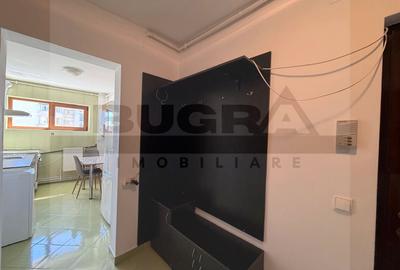 Apartament de 2 camere, decomandat, 52mp, zona Piata Flora - 11