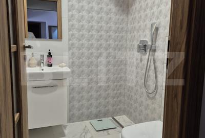 Apartament 4 camere, 80 mp, 2 balcoane, renovat, zona Mănăștur - 8