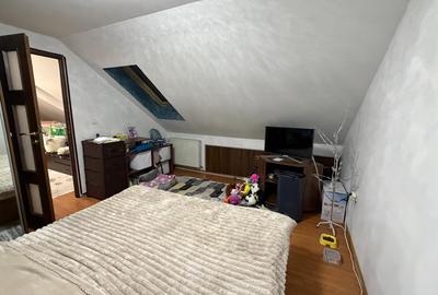 Berceni-Frumusani-Apartament de 3 camere cu centrala termica - 5