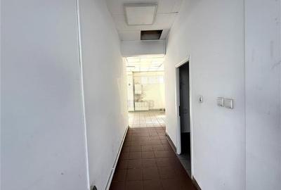 Spatiu comercial 115 mpu cu vitrina pretabil afacere Mihai Viteazu - 10