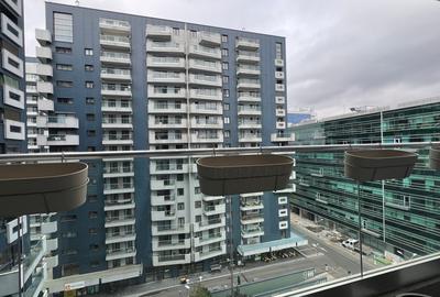 REA1025524 Apartament 3 Camere 125 mp Mobilat si Utilat - 14