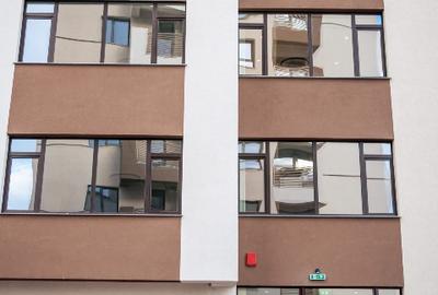 Spatiu Comercial 535 mp. utili, Lift, Autorizat ISU, str. Stefan cel Mare 32B - 13