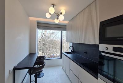 ONE MIRCEA ELIADE, apartament la inchiriere cu 3 camere, terasa si garaj - 7
