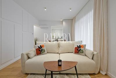 Apartament cu 2 camere semidecomandat în Cotroceni