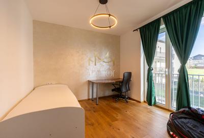 Apartament spatios 4 camere | 85 mp bloc nou | garaj | zona Europa! - 9