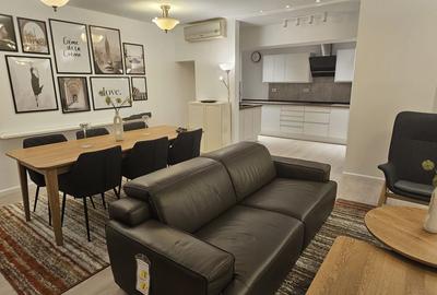 Apartament 4 camere mobilat , Zona Rond Alba Iulia - 16