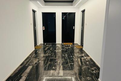 Pipera : Apartament cu  2 camere in complex rezidential, langa Pipera Plaza ! - 7