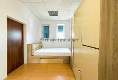 Apartament 3 camere | Bloc nou | Faleza Nord - 9