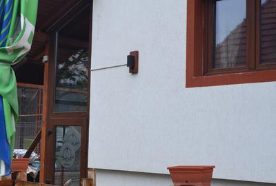 Apartament cu trei camere  in vila  ,Busteni - 1