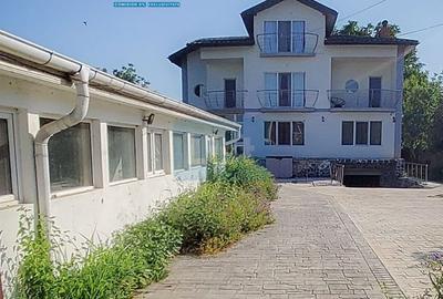 Casă cu 7 camere în Central