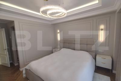 Apartament 3 camere, 100 mp, zona Copou - 6