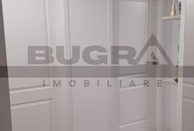 Apartament de 3 camere, decomandat, 65 mp, paracare, zona Piata Flora - 9